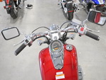 �������� �� ������ �������� Honda Shadow750 Spirit 2009 ���� 17
